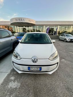 
										VOLKWAGEN UP MOVE UP! AUTOM full									