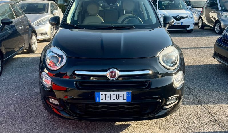 
								FIAT 500X LOUNGE AUTOM full									