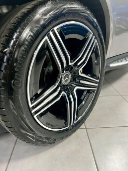 
										MERCEDES-BENZ GLC 220D 4MATIC AMG LINE PREMIUM PLUS full									