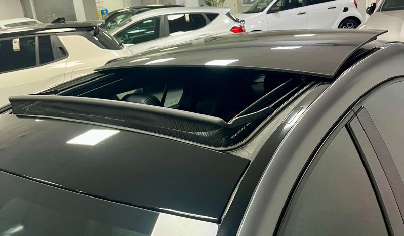 
								MERCEDES-BENZ CLASSE A 180D PREMIUM AMG full									
