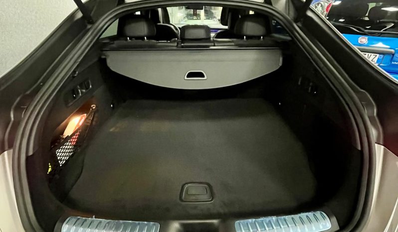 
								MERCEDES-BENZ GLC 220D 4MATIC AMG LINE PREMIUM PLUS full									