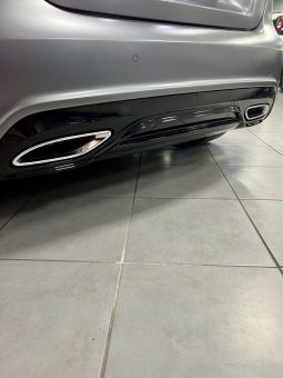 
										MERCEDES-BENZ CLASSE A 180D PREMIUM AMG full									
