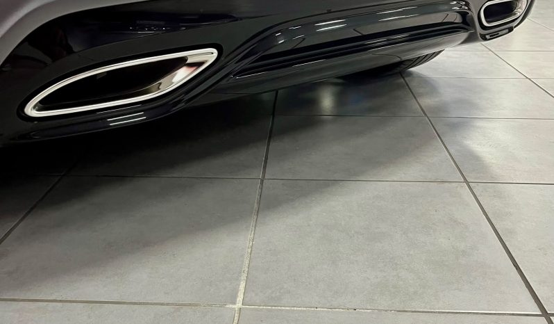 
								MERCEDES-BENZ CLASSE A 180D PREMIUM AMG full									