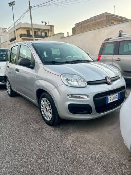 
										FIAT PANDA LOUNGE full									