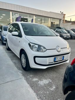 
										VOLKWAGEN UP MOVE UP! AUTOM full									