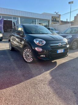 
										FIAT 500X LOUNGE AUTOM full									
