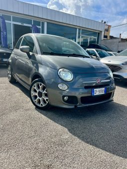 
										FIAT 500S full									