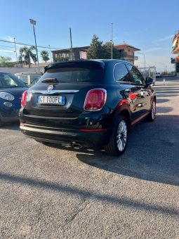 
										FIAT 500X LOUNGE AUTOM full									