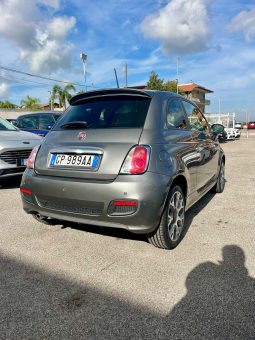 
										FIAT 500S full									
