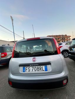 
										FIAT PANDA LOUNGE full									