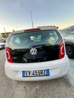 
										VOLKWAGEN UP MOVE UP! AUTOM full									