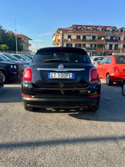 
										FIAT 500X LOUNGE AUTOM full									
