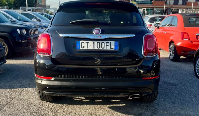 
								FIAT 500X LOUNGE AUTOM full									
