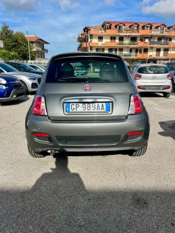 
										FIAT 500S full									