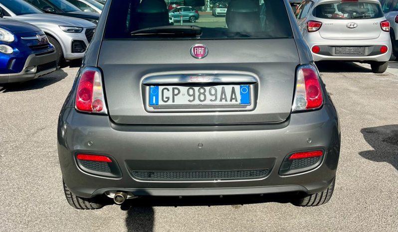 
								FIAT 500S full									