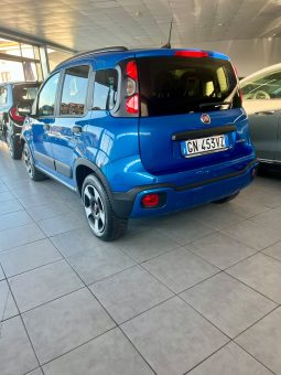 
										FIAT PANDA CROSS FIREFLY full									