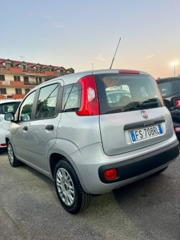 
										FIAT PANDA LOUNGE full									