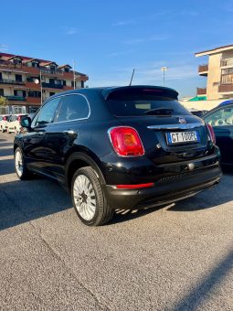 
										FIAT 500X LOUNGE AUTOM full									