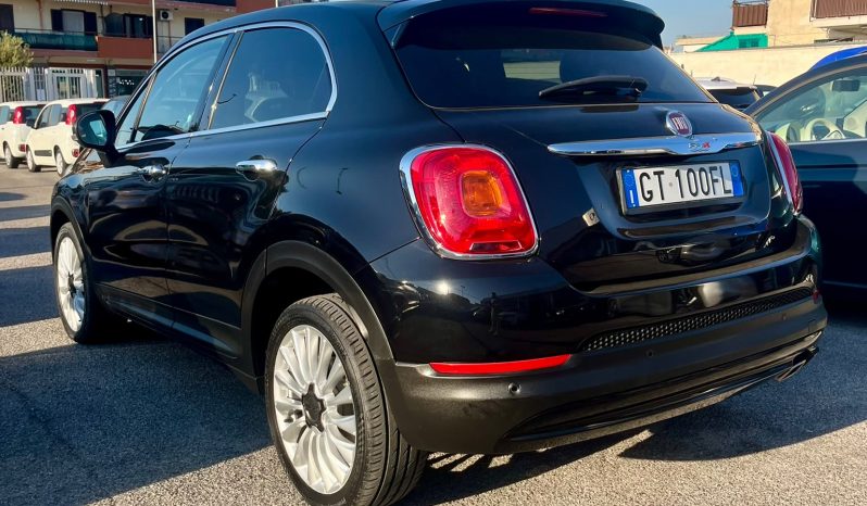 
								FIAT 500X LOUNGE AUTOM full									