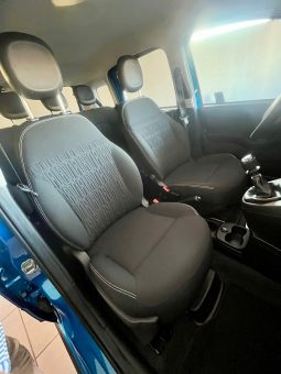 
										FIAT PANDA CROSS FIREFLY full									