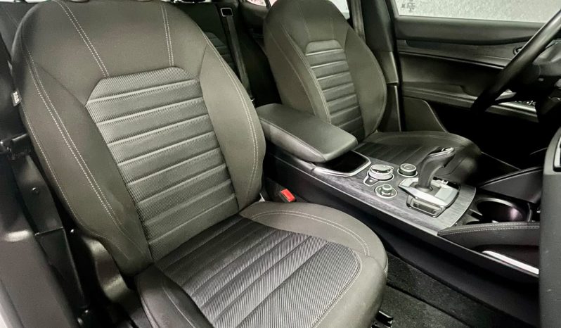 
								ALFA ROMEO STELVIO Q4 SUPER BUSINESS full									