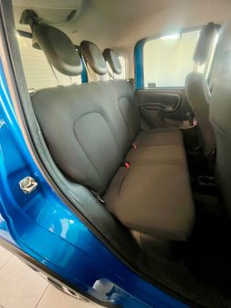 
										FIAT PANDA CROSS FIREFLY full									