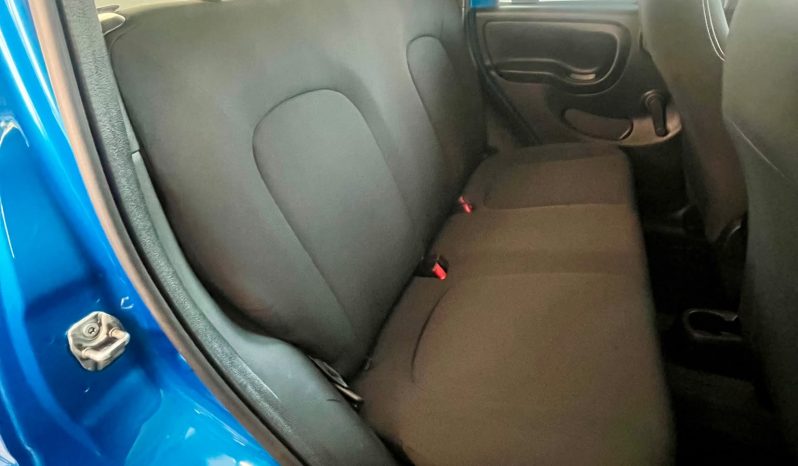 
								FIAT PANDA CROSS FIREFLY full									