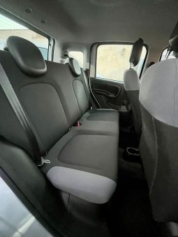 
										FIAT PANDA LOUNGE full									
