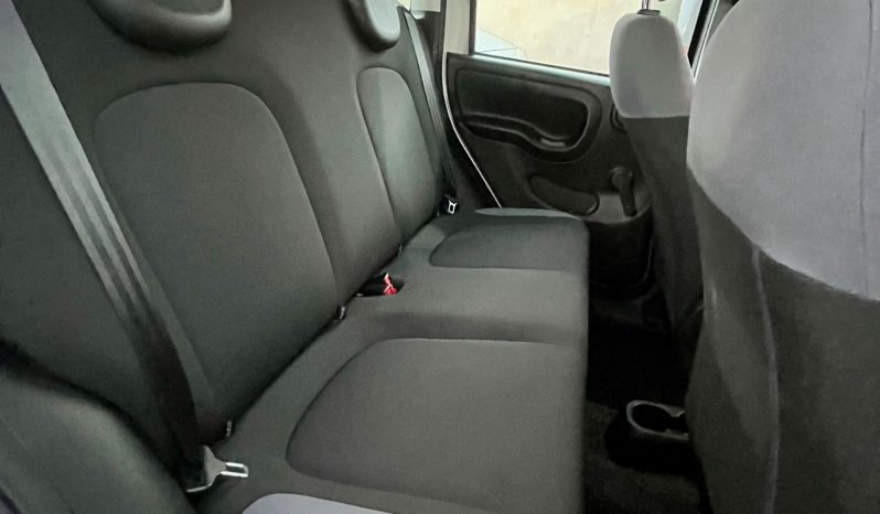 
								FIAT PANDA LOUNGE full									