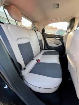 
										FIAT 500X LOUNGE AUTOM full									