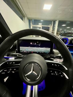 
										MERCEDES-BENZ GLC 220D 4MATIC AMG LINE PREMIUM PLUS full									