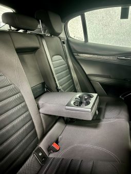 
										ALFA ROMEO STELVIO Q4 SUPER BUSINESS full									