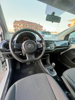 
										VOLKWAGEN UP MOVE UP! AUTOM full									