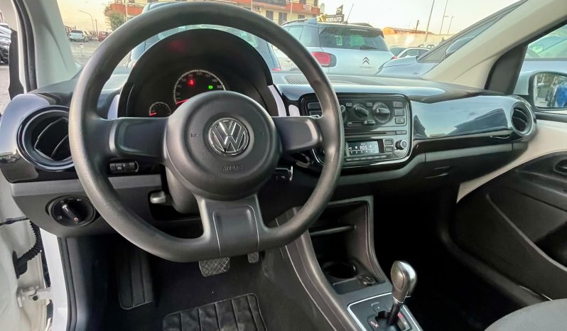 
								VOLKWAGEN UP MOVE UP! AUTOM full									
