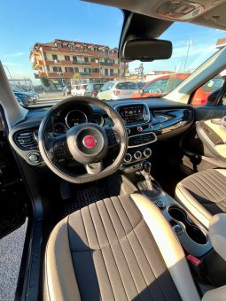 
										FIAT 500X LOUNGE AUTOM full									