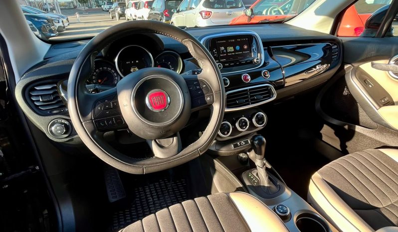 
								FIAT 500X LOUNGE AUTOM full									