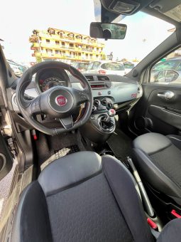 
										FIAT 500S full									